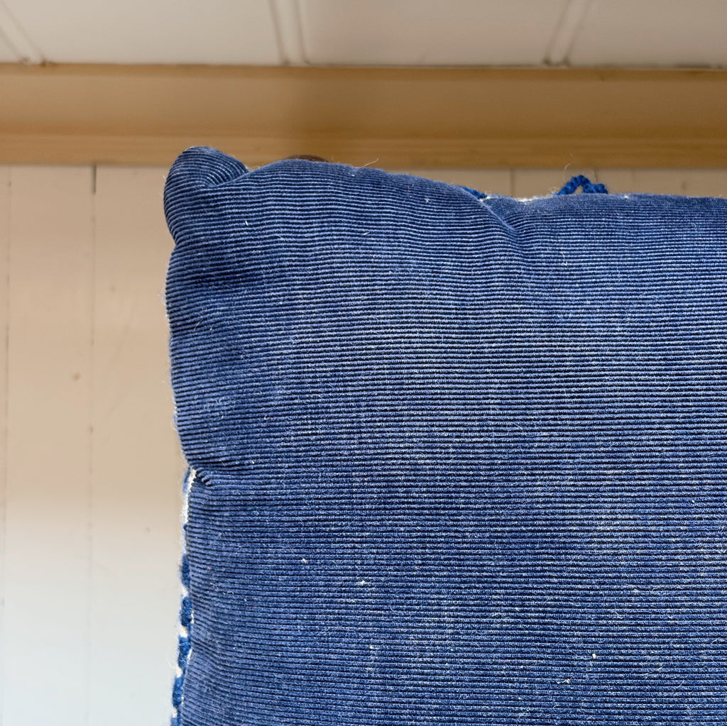 Antique Coverlet Pillow