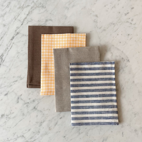 Linen Kitchen Cloth