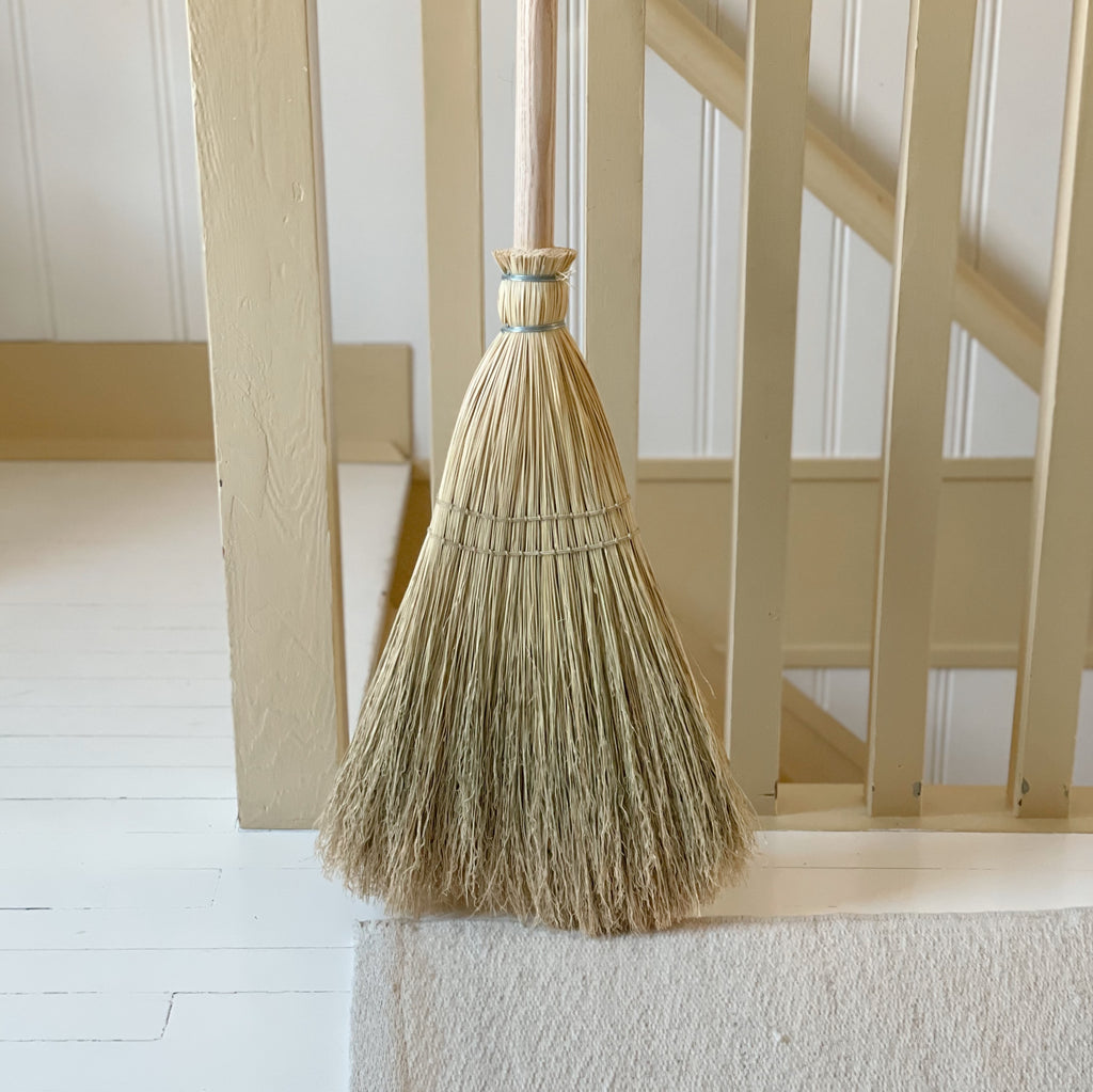 Handmade Sunhouse Craft Brooms