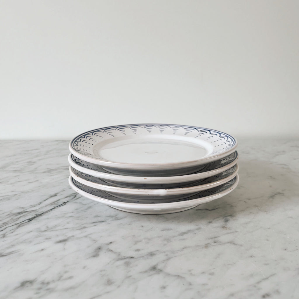 Vintage Italian Williams Sonoma Plates