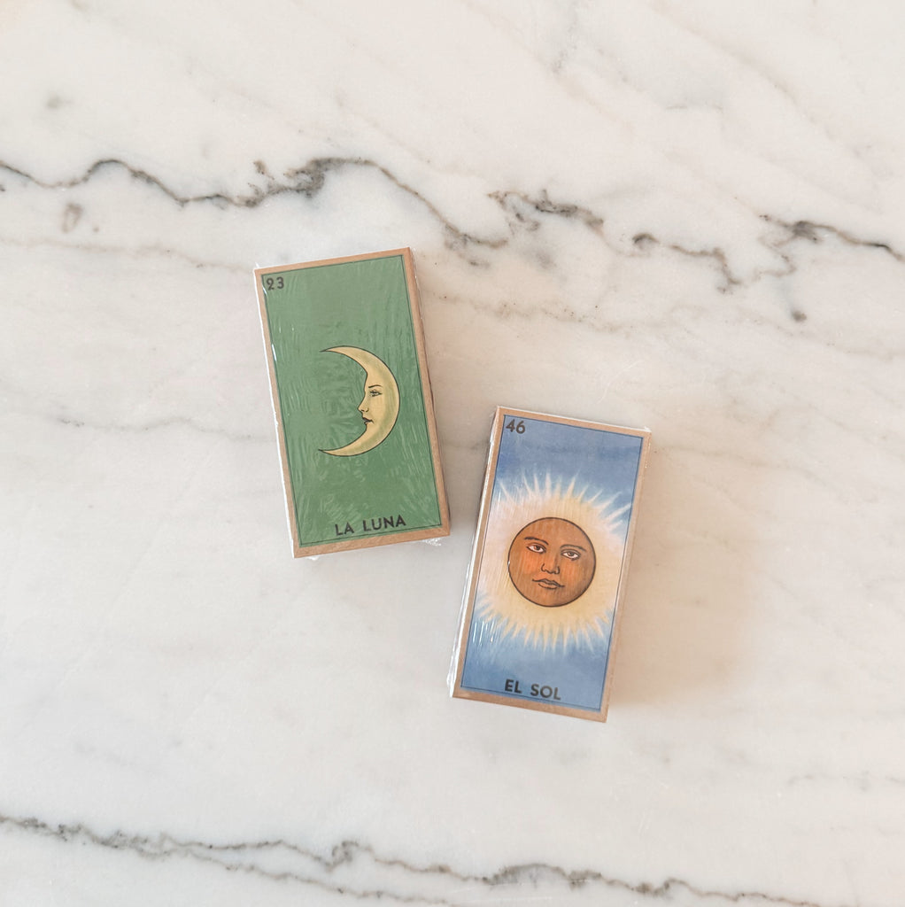 Match Boxes