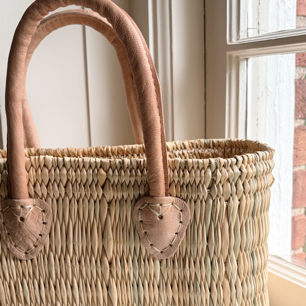 Market Tote