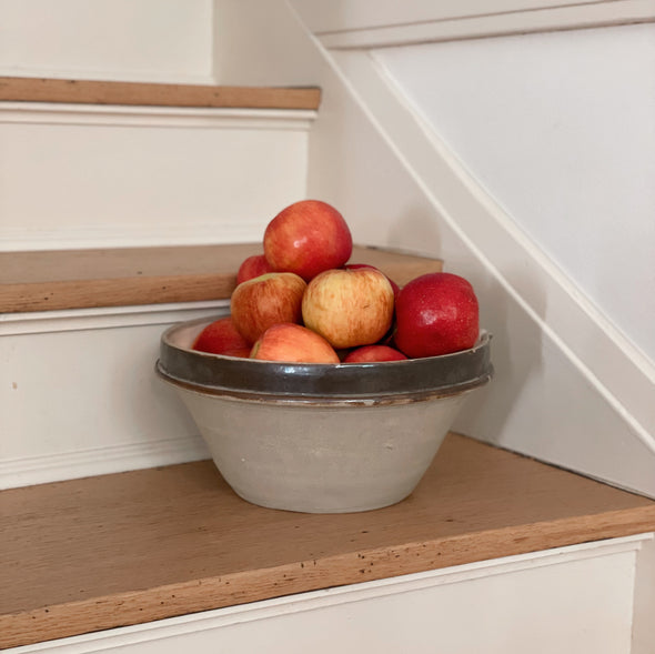 Grande French Stoneware Tian