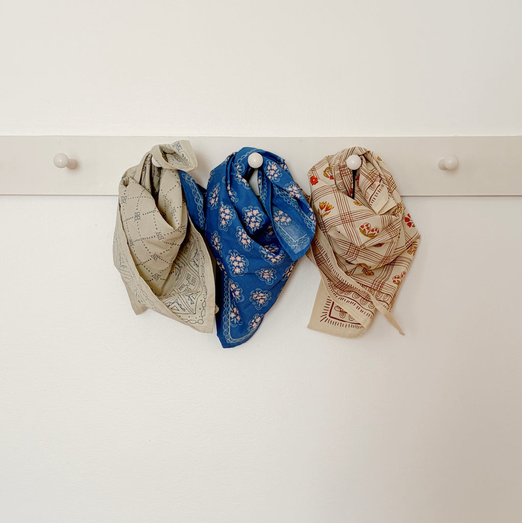 Handker Bandanas