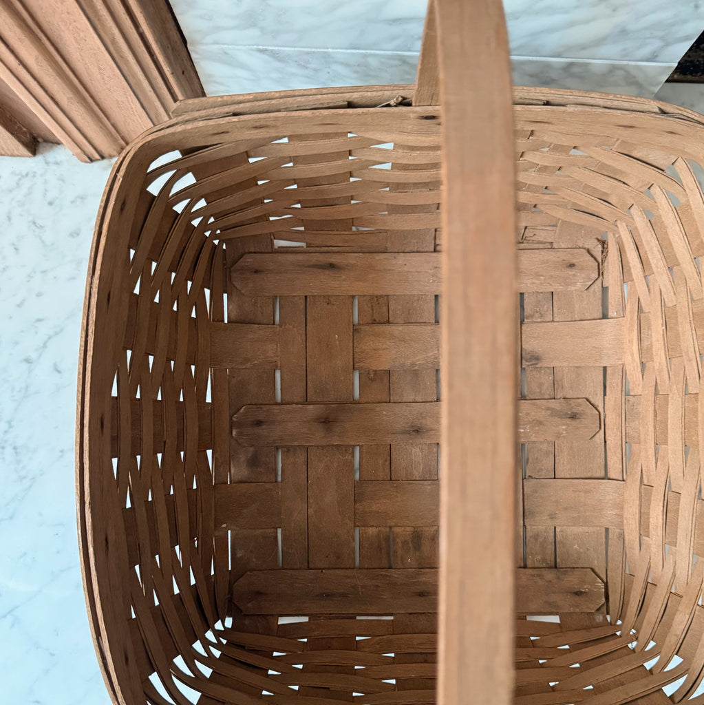 Vintage Longaberger Basket