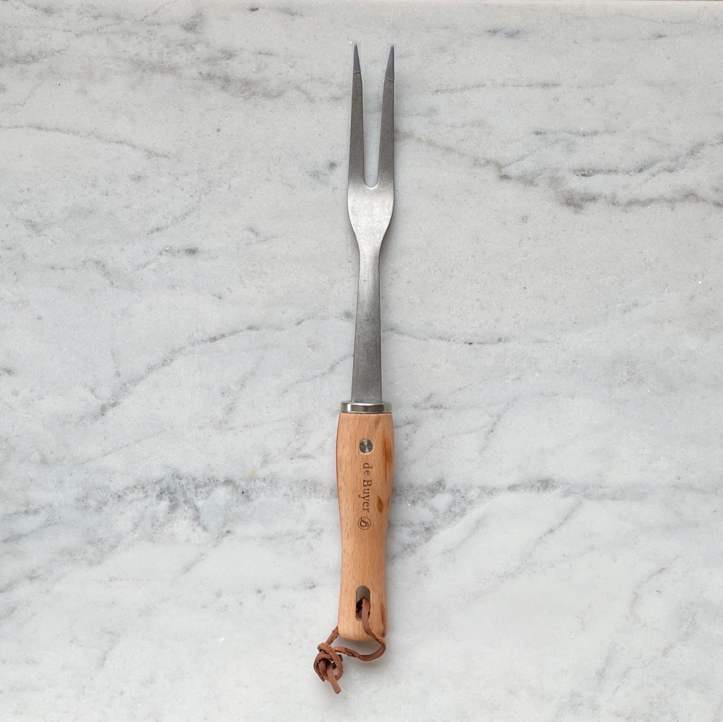 Carving Fork