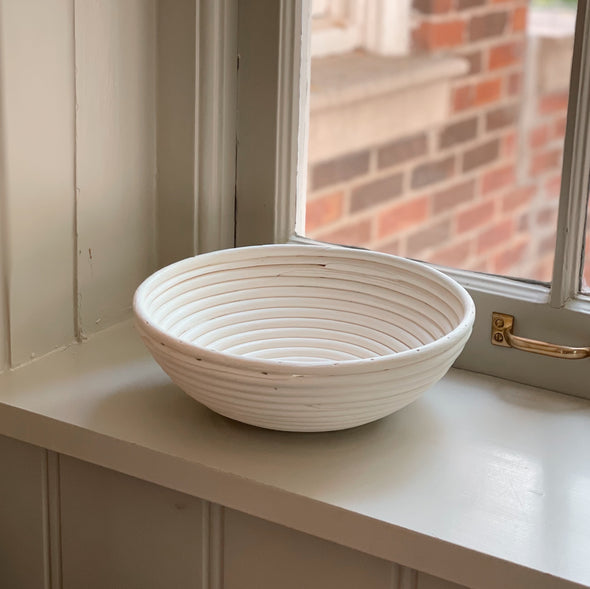 Proofing Basket with Liner