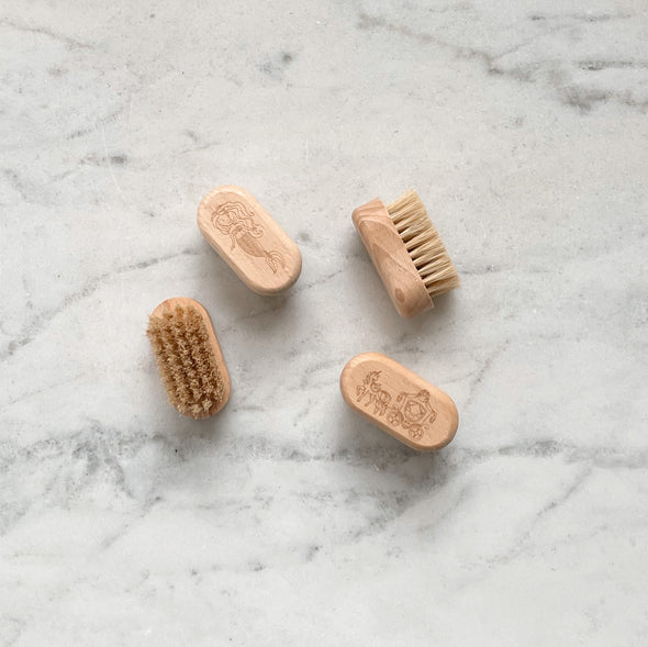 Kid’s Nail Brush