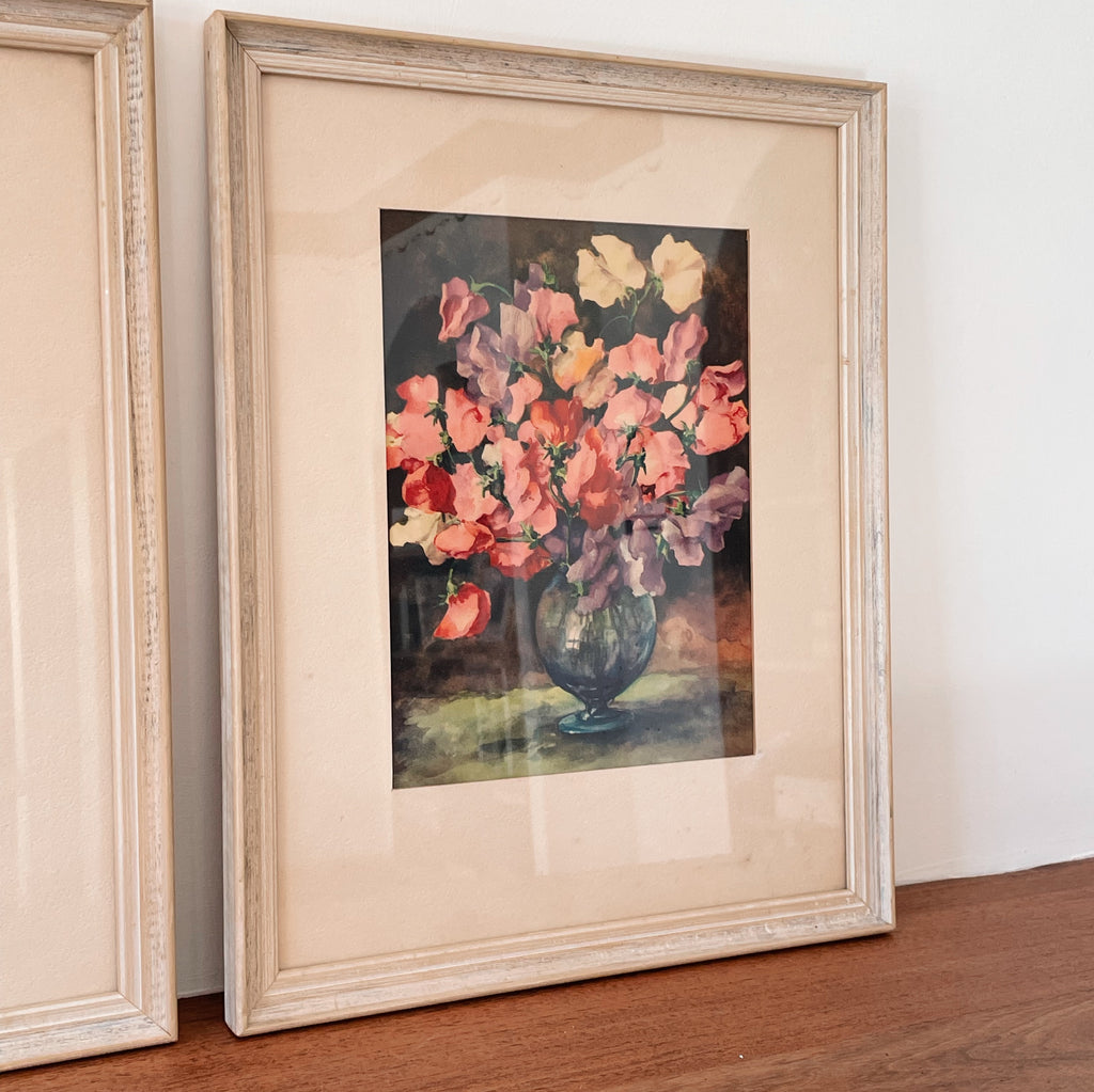 Framed Hannes Petersen Art Prints