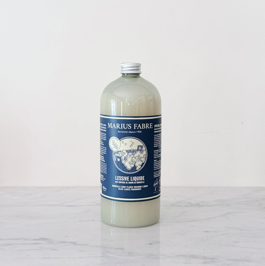Olive Tree Leaves Soap Flakes Washing Liquid