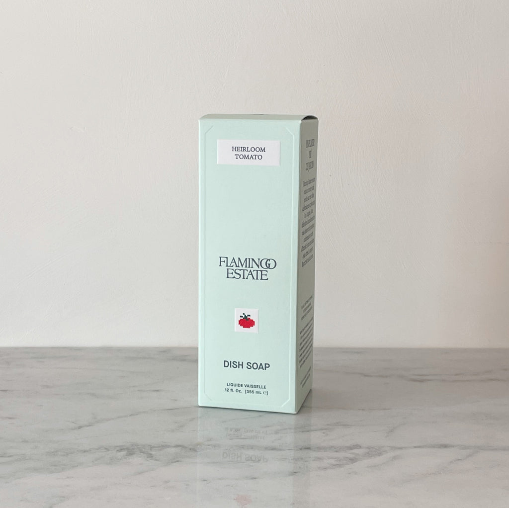 Flamingo Estate Roma Heirloom Cleaning Collection