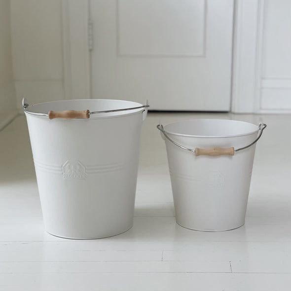 Utility Buckets