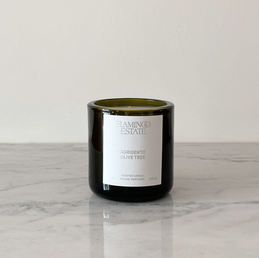 Flamingo Estate Candles