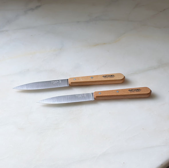 Opinel Paring Knife Set