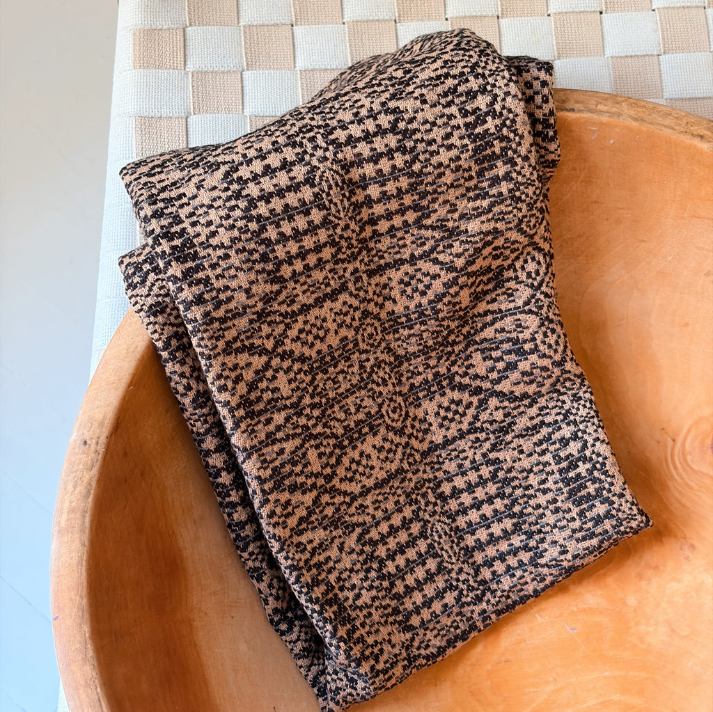 Jacquard Kitchen Towel
