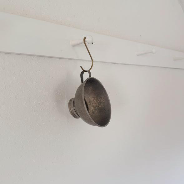 Vintage Handled Canning Funnel