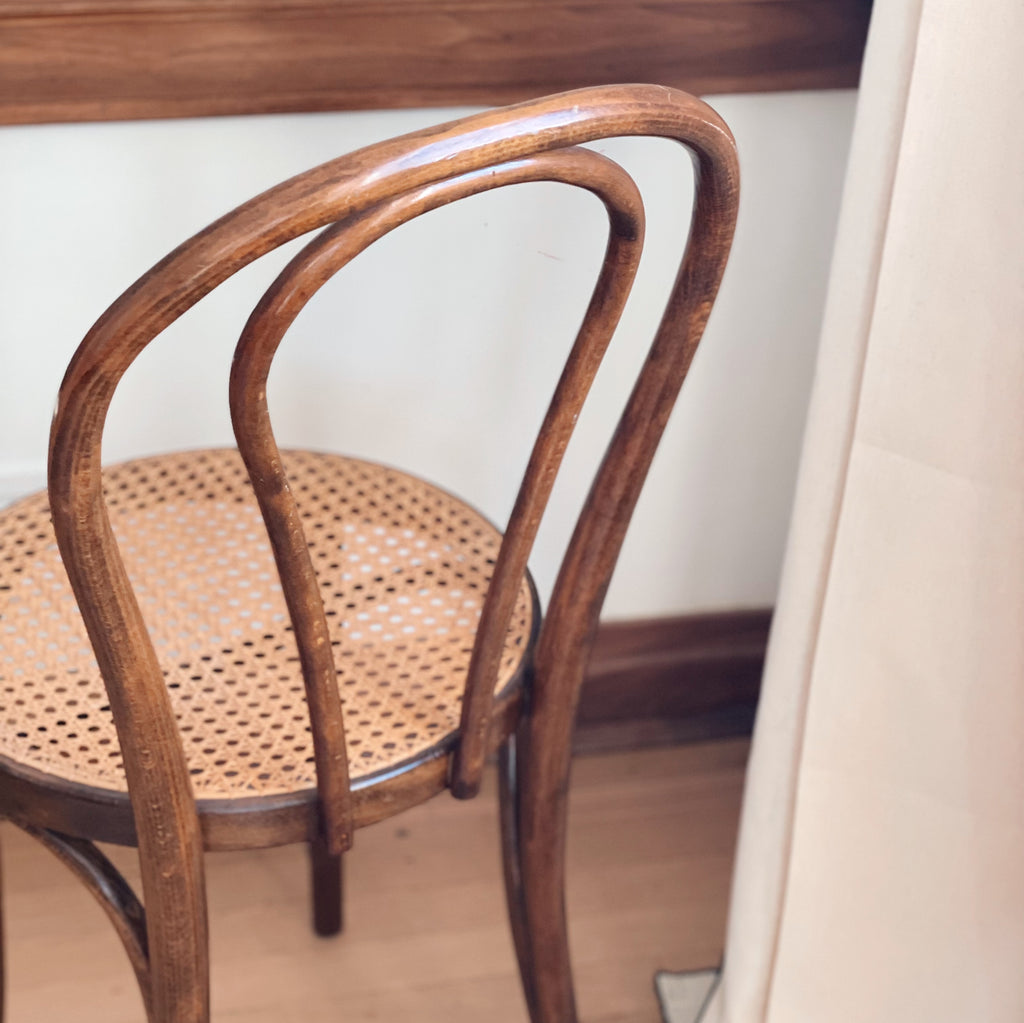 Bentwood Bistro Chair