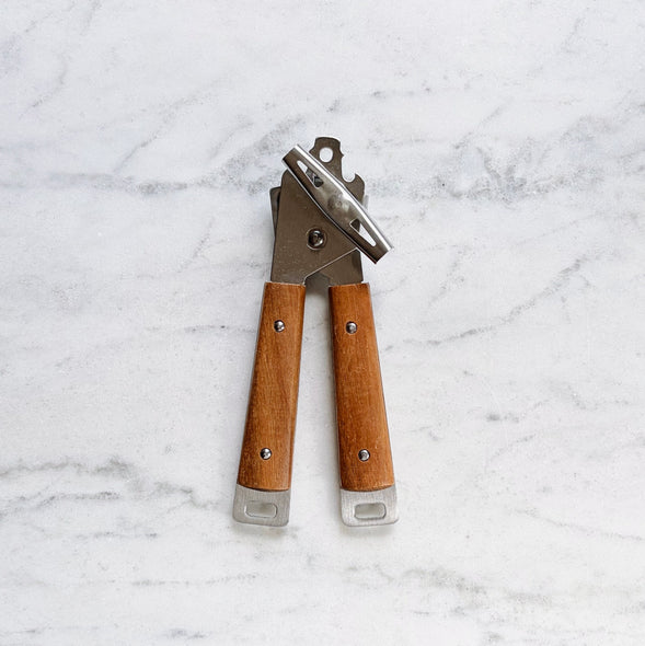 Heirloom Can Opener