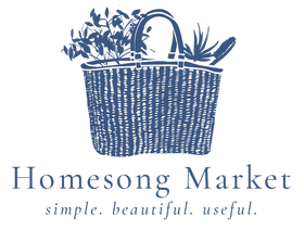 Foldable Laundry Bag with Iron Frame – Homesong Market
