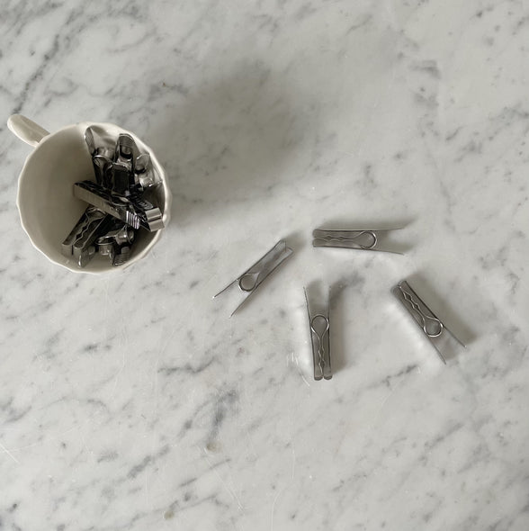 Pincinox Clothespins Set