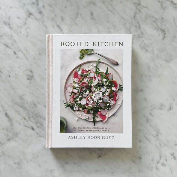 Rooted Kitchen