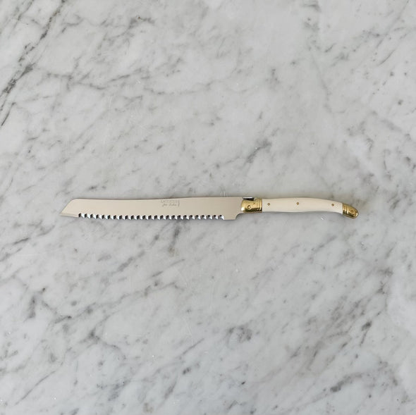 French Bread Knife