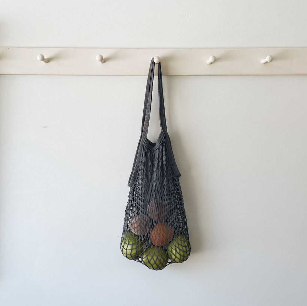 Classic French Net Bag