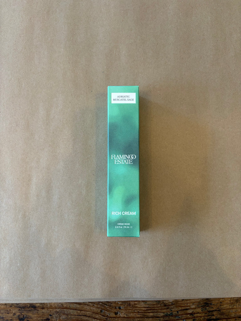 Flamingo Estate Manuka Rich Cream