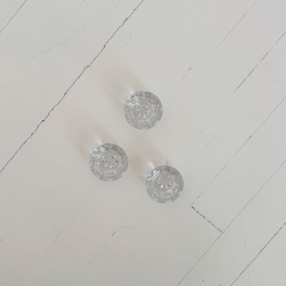 Petite Pinch Pot
