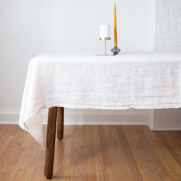 Portuguese Linen Tablecloths