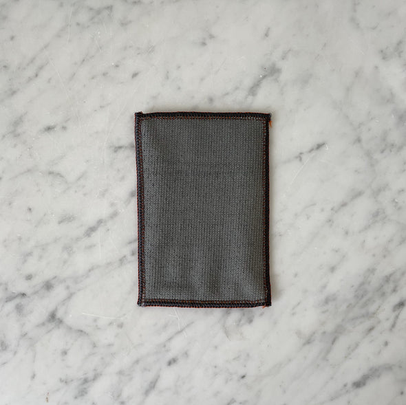 Copper Microfiber Cloth