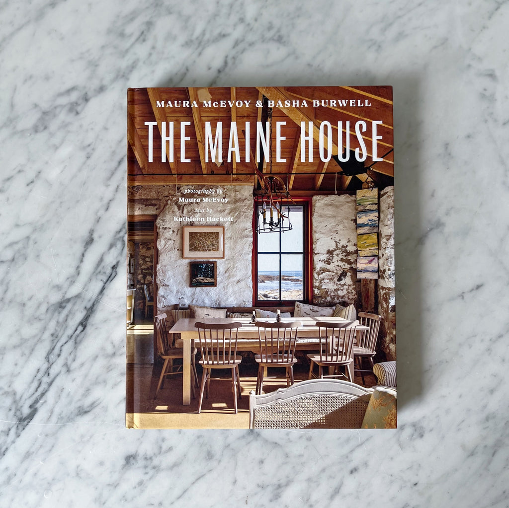 The Maine House