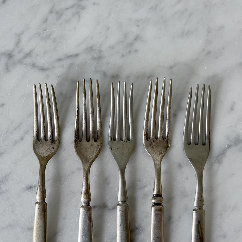 Antique Dinner Fork Homesong Market