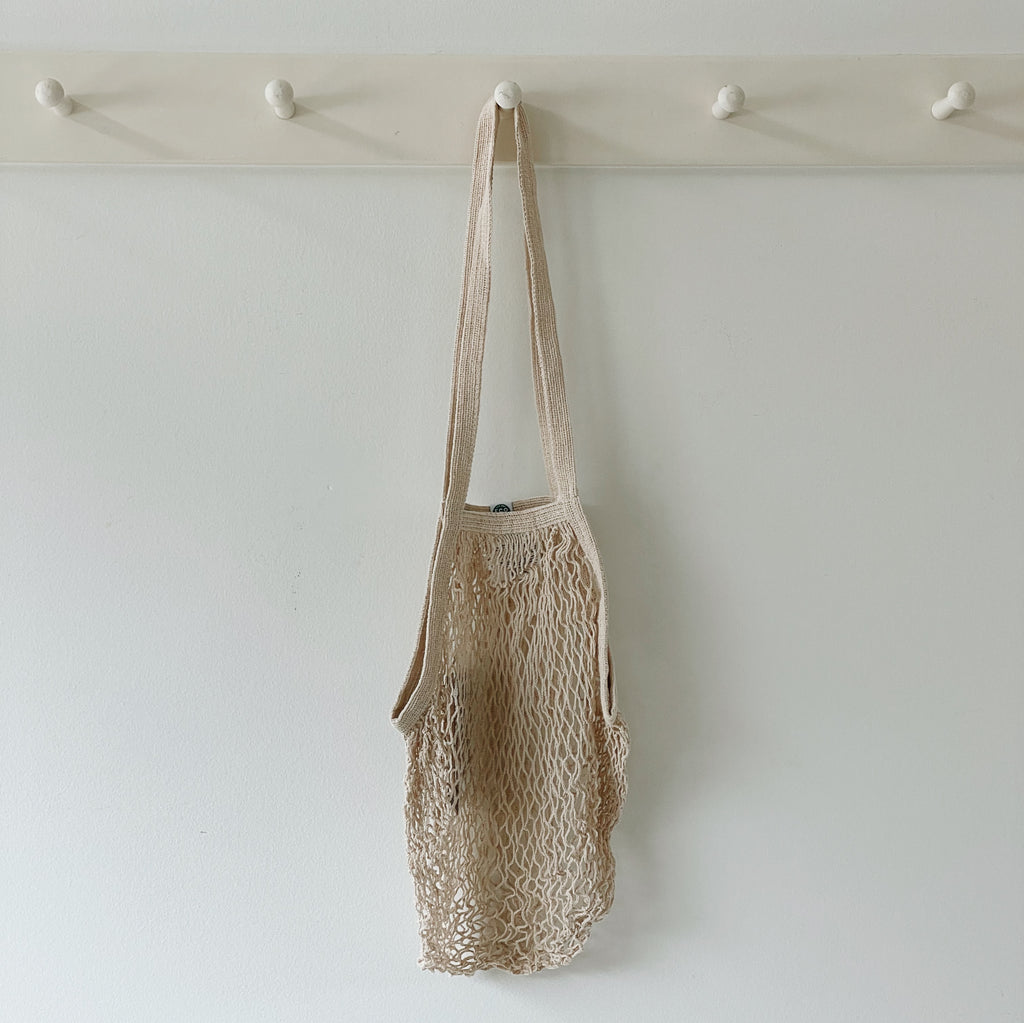 Classic French Net Bag