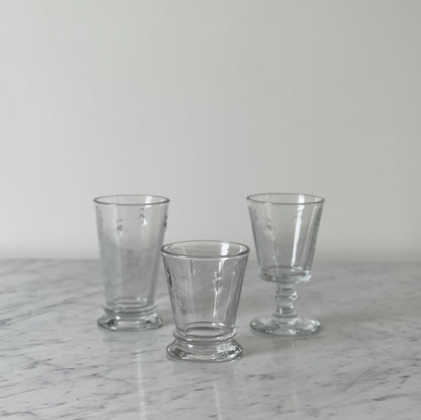 French Bee Tumbler