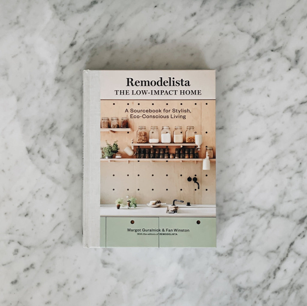 Remodelista, The Low Impact Home