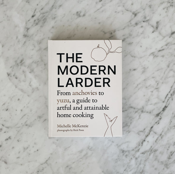 The Modern Larder