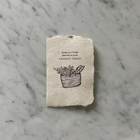 Handmade Cards by Farmette