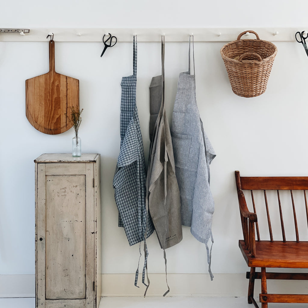Wooden Clothes Peg Set – Homesong Market