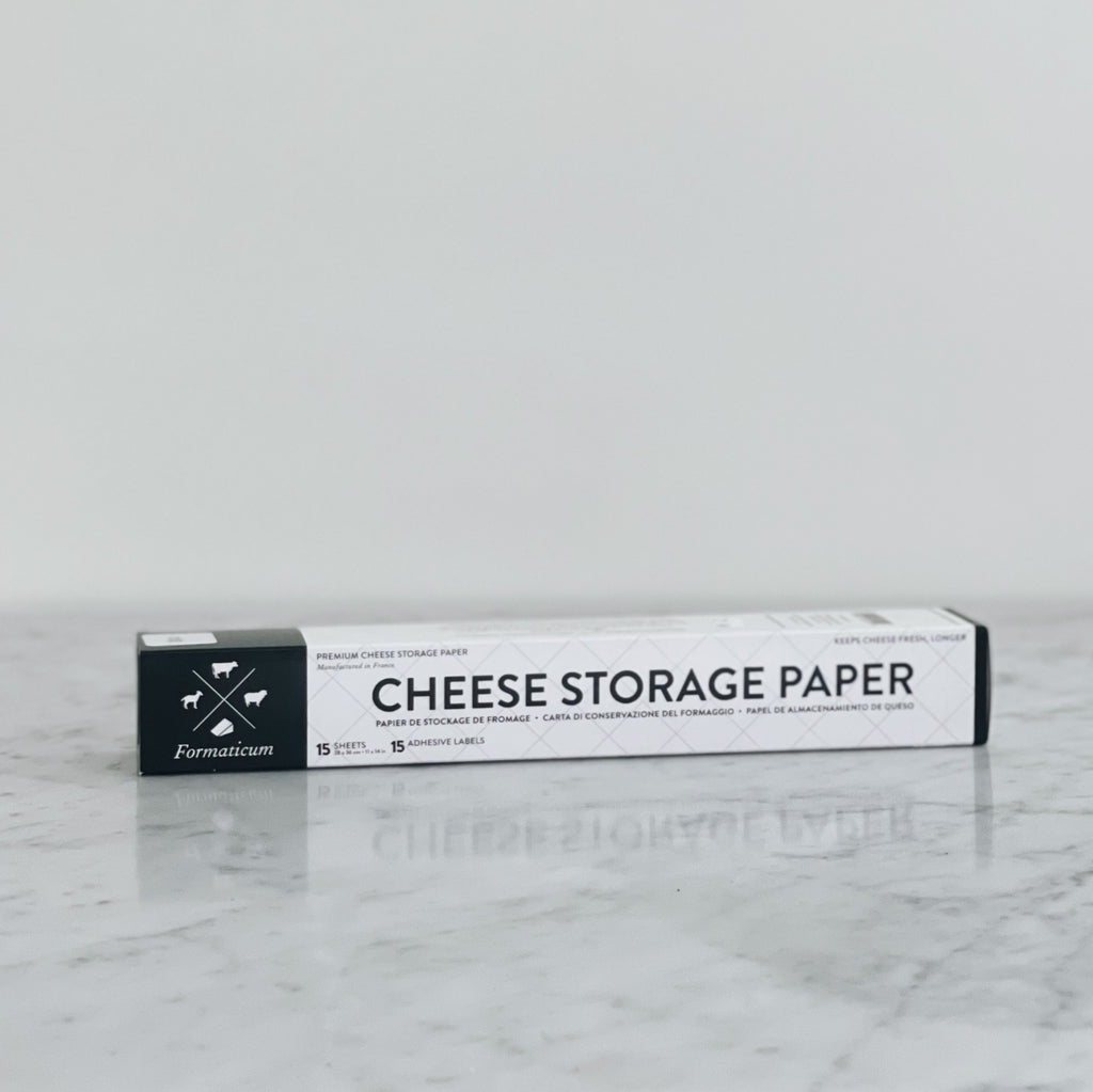 Cheese Preserving Paper
