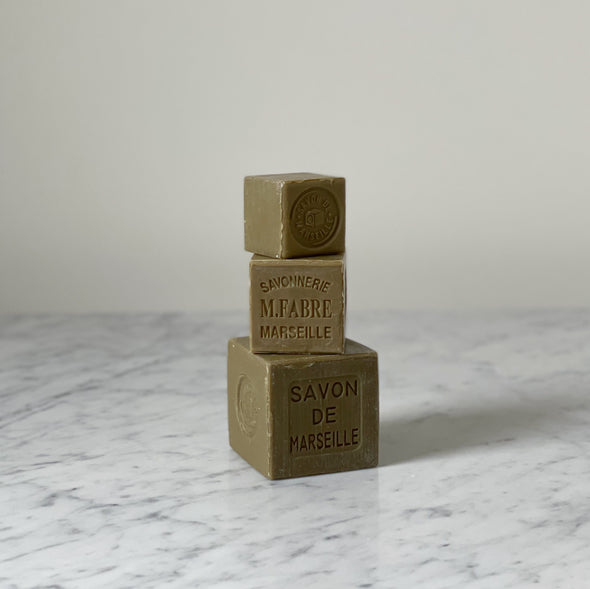 Savon de Marseille Soap Blocks