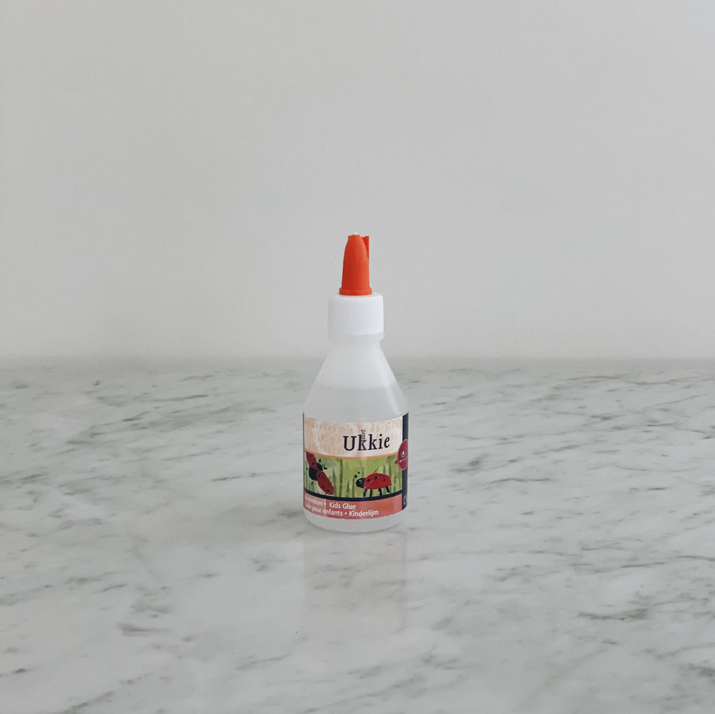 Ukkie Kids Glue