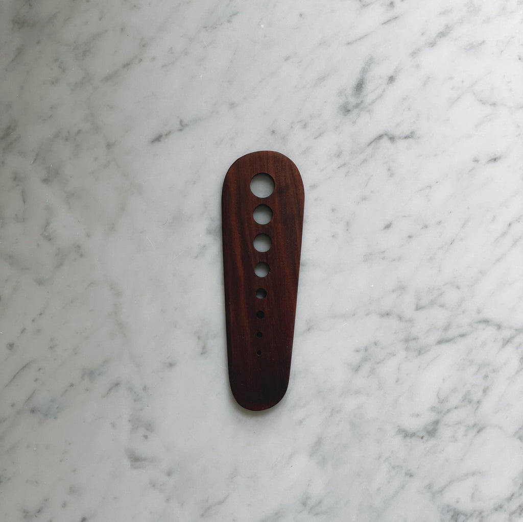 Walnut Herb Stripper