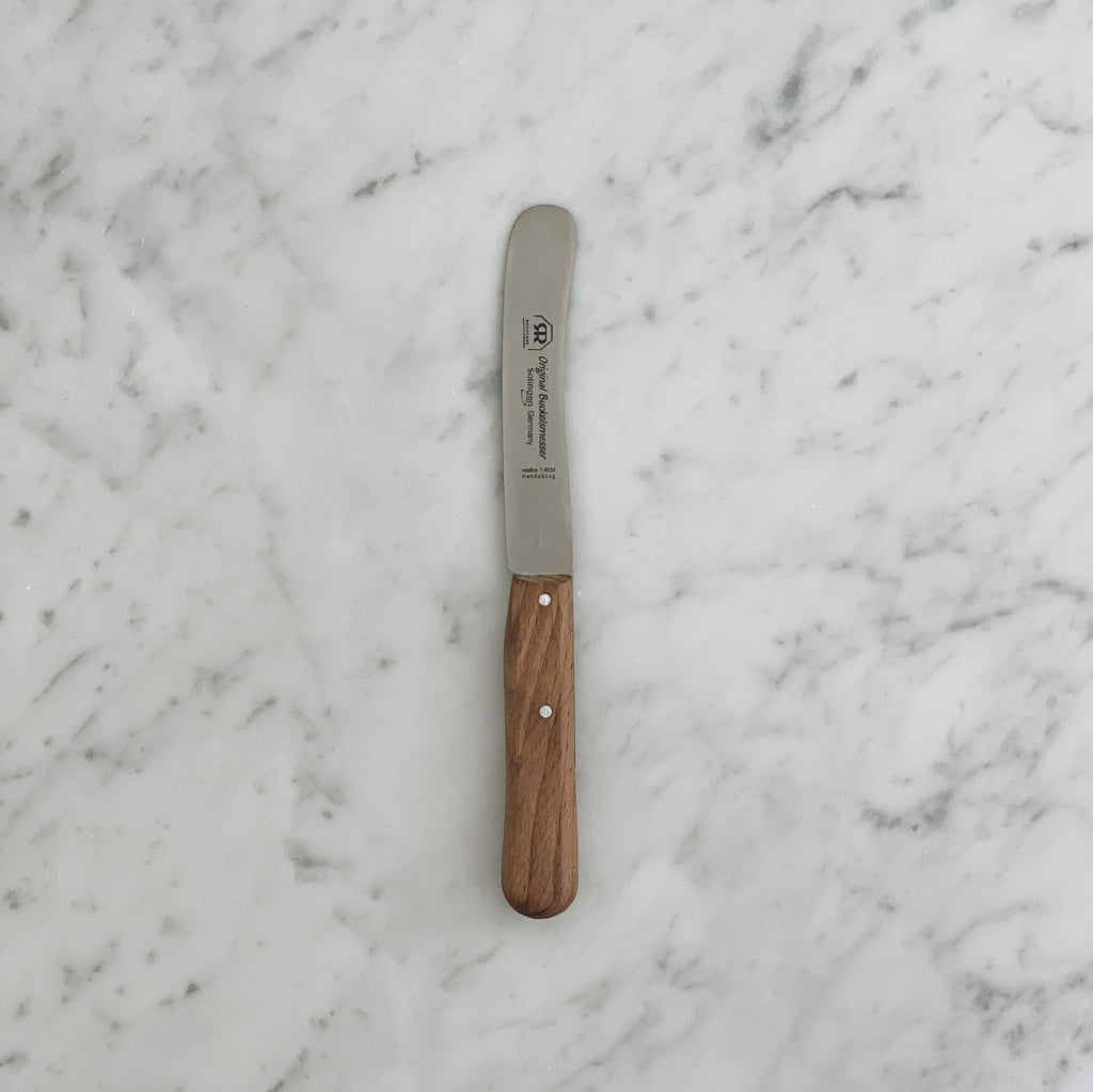 Breakfast Knife