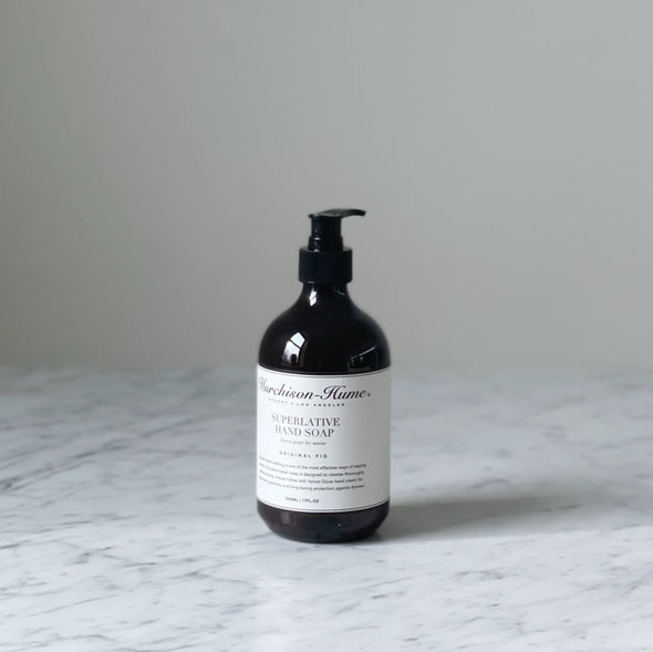 Fig Hand Soap