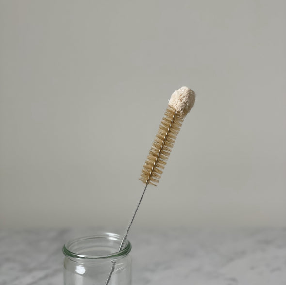 Petite Bottle Brush