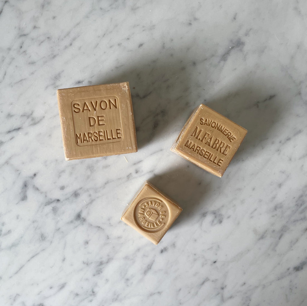 Savon de Marseille Soap Blocks