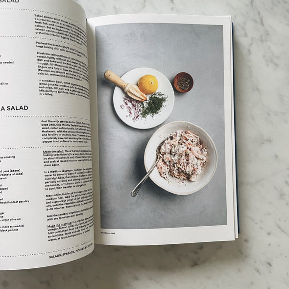 The Jewish Cookbook